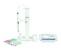 pH / ion meter SevenDirect™ SD50 HA-Kit | Type : SD50 HA-Kit